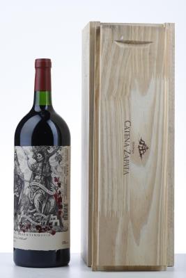MALBEC ARGENTINO 2019 - Catena Zapata - 1 Magnum - Owc 1