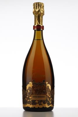 PIPER HEIDSIECK CUVEE RARE 1979 late Release - 1 Bottle