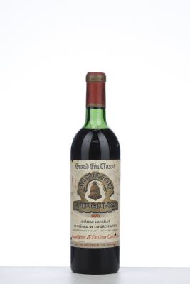 ANGELUS 1970 - Mc - 1 Bottle