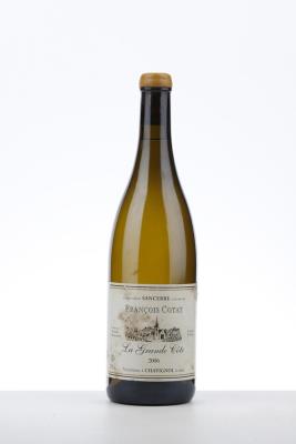 SANCERRE LA GRANDE COTE 2006 - Francois Cotat - 1 Bottle