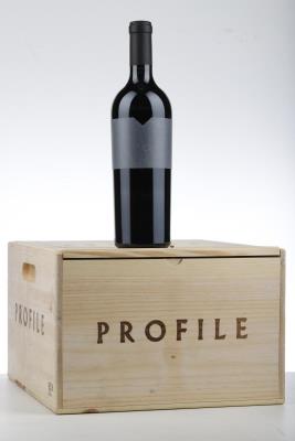 PROFILE 2016 - Merryvale Vineyards - 6 Bottles - Owc 6
