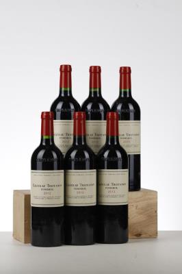 TROTANOY 2012 - Mc - 6 Bottles