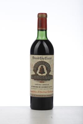 ANGELUS 1970 - Mc - 1 Bottle