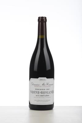 VOSNE ROMANEE AUX BRULEES 2017 - Meo Camuzet - 1 Bottle