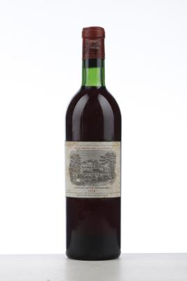 LAFITE ROTHSCHILD 1970 - Mc - 1 Bottle