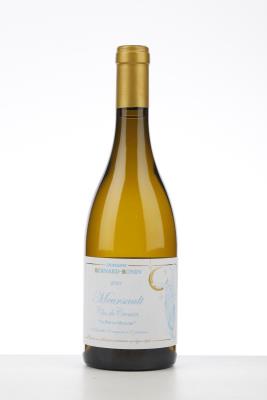 MEURSAULT CLOS DU CROMIN LE PRE DE MANCHE 2021 - Bernard Bonin - 1 Bottle