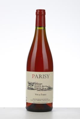 PARISY ROSE CHATEAU DES TOURS NV - Reynaud - 1 Bottle