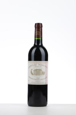 MARGAUX 1998 - Mc  1 Bottle