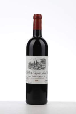 CROQUE MICHOTTE 2000 - Mc - 1 Bottle