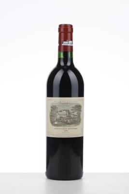 LAFITE ROTHSCHILD 1991 - Mc - 1 Bottle