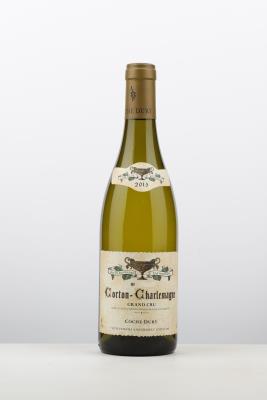 CORTON CHARLEMAGNE 2015 - Coche Dury - 1 Bottle