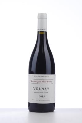 VOLNAY 2015 - Jean Marc Bouley - 1 Bottle