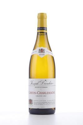 CORTON CHARLEMAGNE 2006 - Joseph Drouhin - 1 Bottle