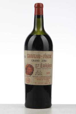 FIGEAC 1950 - Mc - 1 Magnum