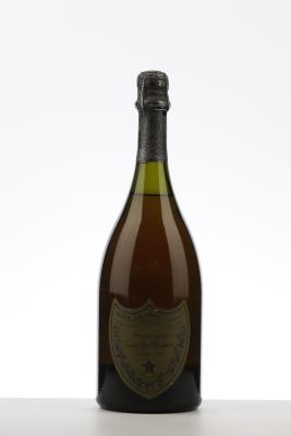 DOM PERIGNON 1973 - Moet et Chandon - 1 Bottle