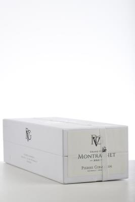 MONTRACHET 2021 - Pierre Girardin - 1 Bottle - Oc 1