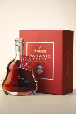 HENNESSY PARADIS EXTRA NV - Hennessy - 1 x 0,70Ltr - Oc 1