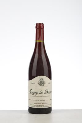 SAVIGNY LES BEAUNE 2000 - Emmanuel Rouget - 1 Bottle