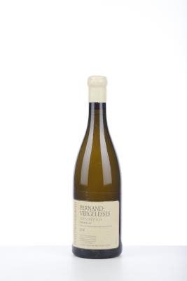 PERNAND VERGELESSES BLANC SOUS FRETILLES 2018 - Pierre Yves Colin Morey - 1 Bottle