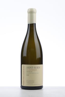 SAINT AUBIN LA CHATENIERE 2020 - Pierre Yves Colin Morey - 1 Bottle