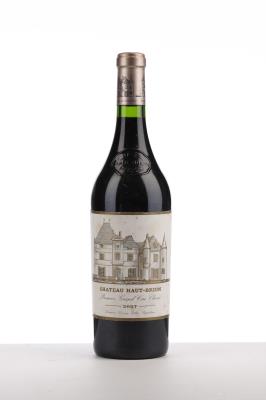 HAUT BRION 2007 -  1 Bottle