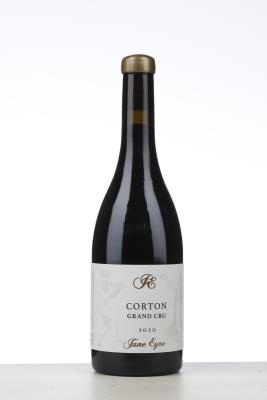 CORTON 2020 - Jane Eyre - 1 Bottle