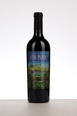 VIN PERDU 2018 - Amuse Bouche - 1 Bottle