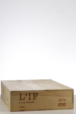 L'IF 2012 - Mc - 6 Bottles - Owc 6
