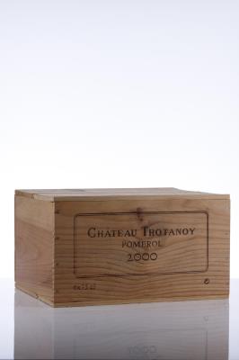 TROTANOY 2000 - 6 Bottles - Owc 6