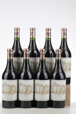 HAUT BRION 2003 - Mc - 8 Bottles