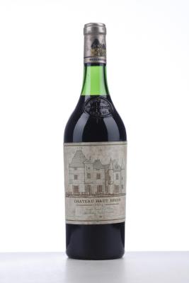 HAUT BRION 1974 - Mc - 1 Bottle