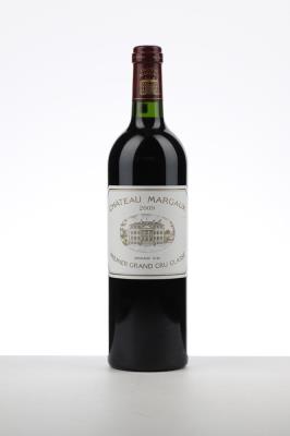 MARGAUX 2009 - Mc - 1 Bottle