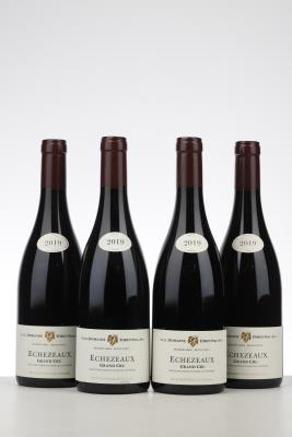 ECHEZEAUX 2019 - Forey - 4 Bottles