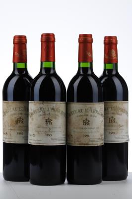 L'ARROSEE 1995 - Mc - 4 Bottles