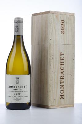MONTRACHET 2020 - Comtes Lafon - 1 Bottle - Owc 1
