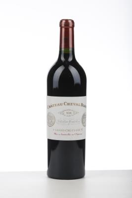 CHEVAL BLANC 2016 - Mc - 1 Bottle