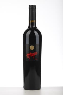 MAYA 1993 - Dalla Valle Vineyards - 1 Bottle