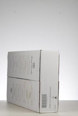 BEAUNE CLOS DES MOUCHES 2018 - Joseph Drouhin - 6 Bottles - Oc 6