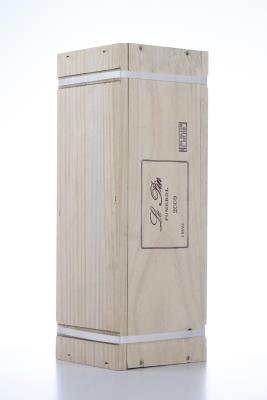 LE PIN 2009 - 1 Magnum - Owc 1