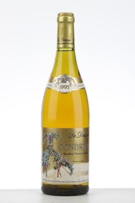 CONDRIEU LA DORIANE 1995 - Guigal - 1 Bottle