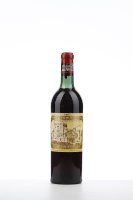 DUCRU BEAUCAILLOU 1967 - Mc - 1 Bottle