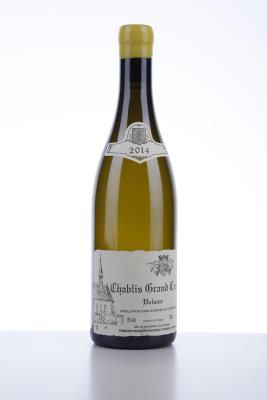 CHABLIS VALMUR 2014 - Raveneau - 1 Bottle