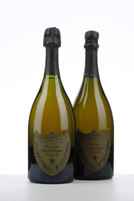 DOM PERIGNON 1985 - Moet et Chandon - 2 Bottles
