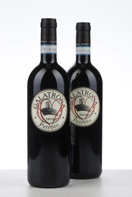 GALATRONA 2019 - Petrolo - 2 Bottles