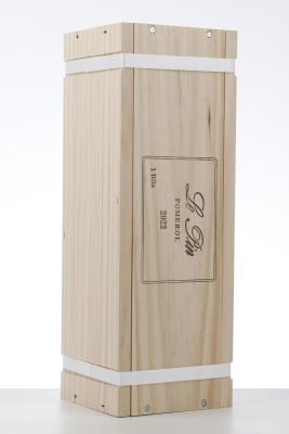 LE PIN 2022 - Mc - 1 Bottle - Owc 1