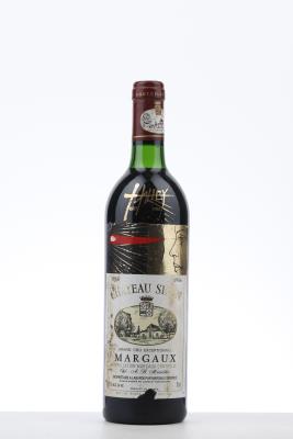 SIRAN 1986 - Mc - 1 Bottle