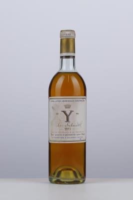 Y DE YQUEM 1973 - Mc - 1 Bottle
