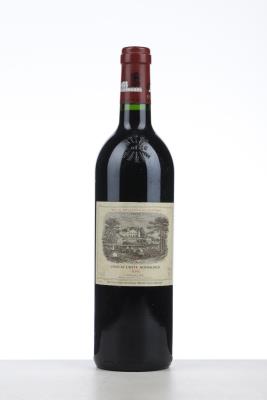 LAFITE ROTHSCHILD 1996 - Mc - 1 Bottle