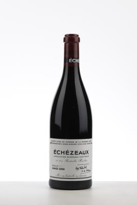 ECHEZEAUX 2006 - Domaine de la Romanee Conti - 1 Bottle