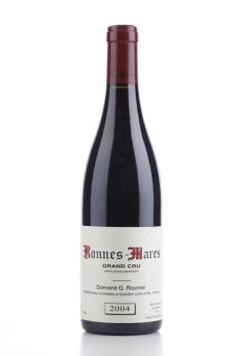 BONNES MARES 2004 - Georges Roumier - 1 Bottle